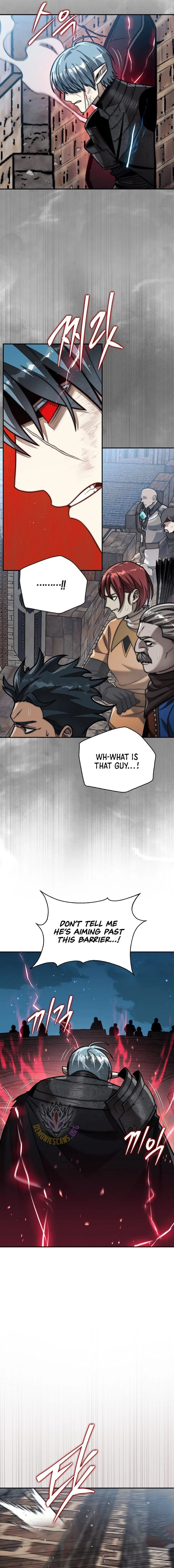 The 31st Piece Overturns the Board Chapter 113 – Page 5