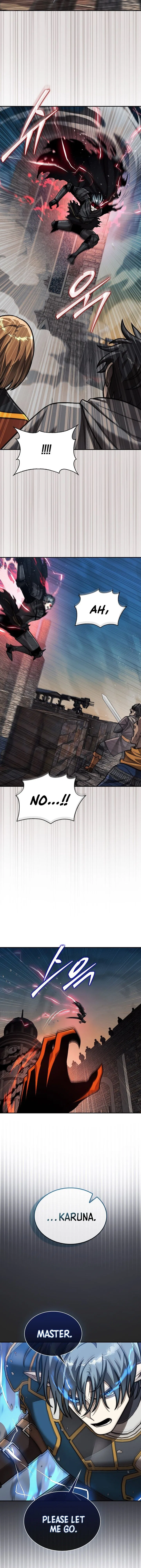 The 31st Piece Overturns the Board Chapter 113 – Page 6