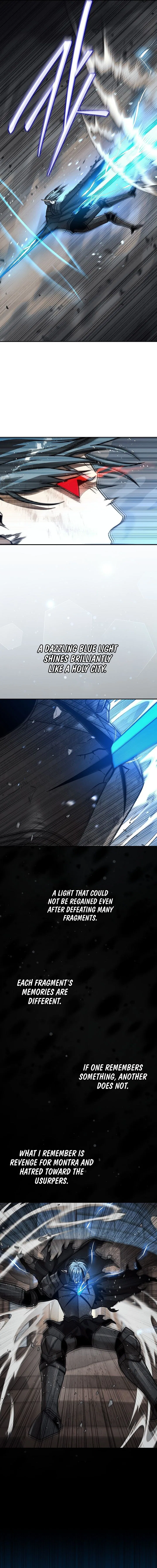 The 31st Piece Overturns the Board Chapter 113 – Page 9
