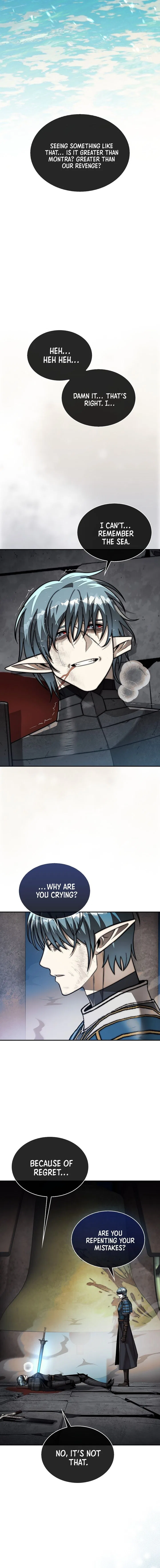 The 31st Piece Overturns the Board Chapter 113 – Page 13