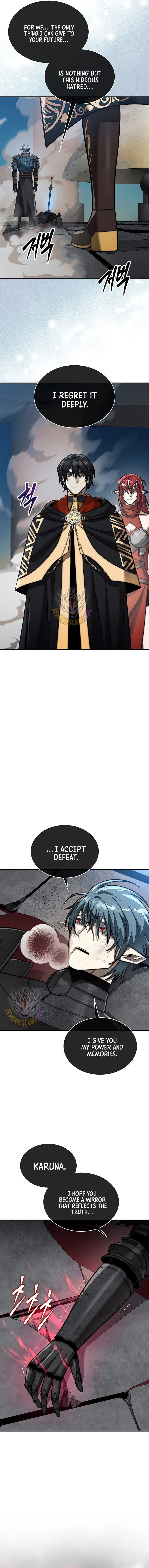 The 31st Piece Overturns the Board Chapter 113 – Page 14