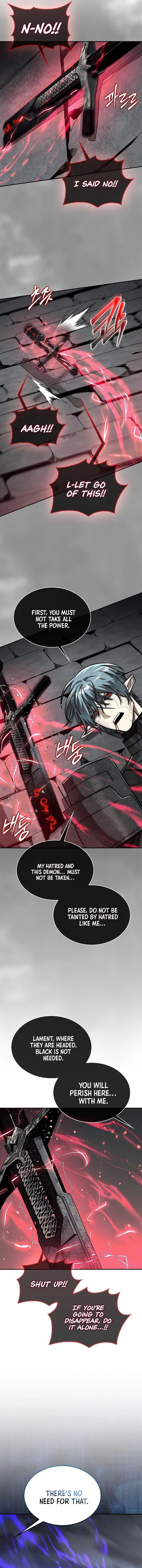 The 31st Piece Overturns the Board Chapter 113 – Page 15