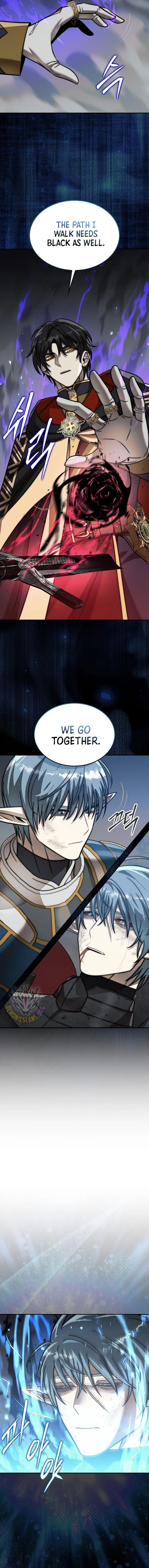 The 31st Piece Overturns the Board Chapter 113 – Page 16