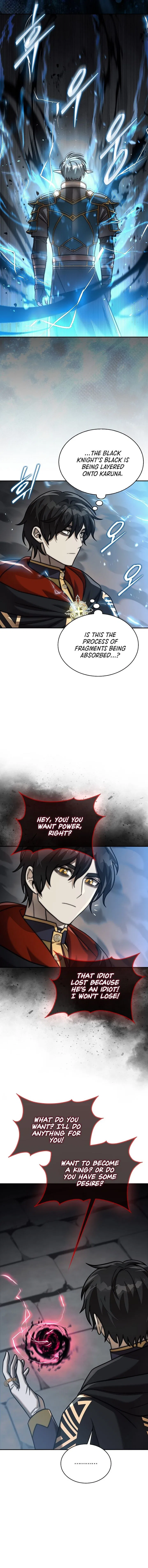 The 31st Piece Overturns the Board Chapter 113 – Page 17
