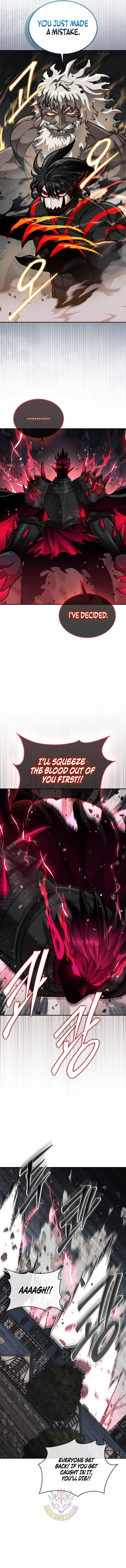 The 31st Piece Overturns the Board Chapter 112 – Page 2