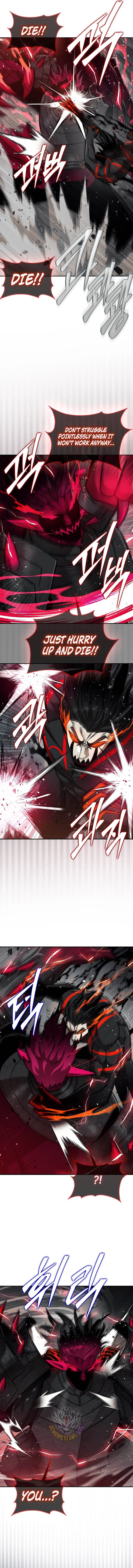 The 31st Piece Overturns the Board Chapter 112 – Page 3