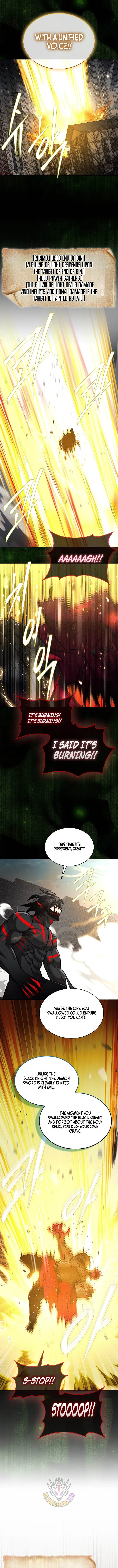 The 31st Piece Overturns the Board Chapter 112 – Page 6