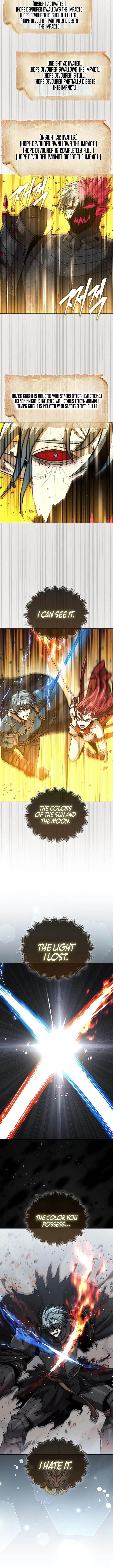 The 31st Piece Overturns the Board Chapter 112 – Page 7