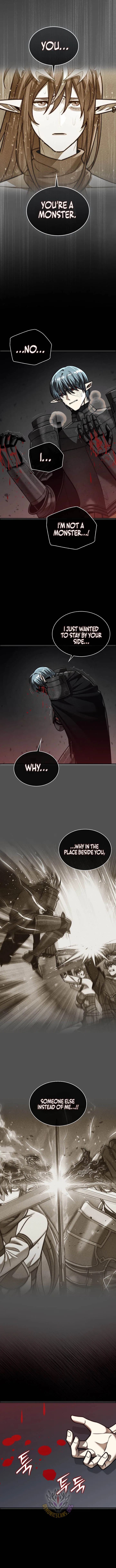 The 31st Piece Overturns the Board Chapter 112 – Page 9