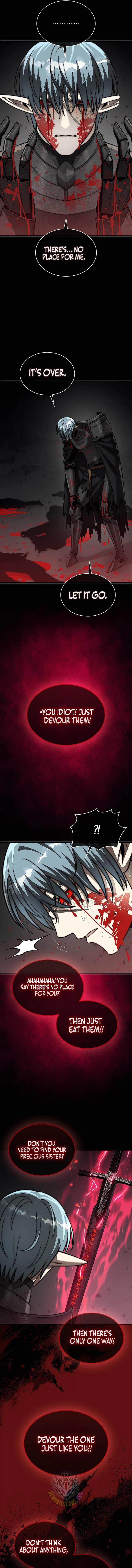 The 31st Piece Overturns the Board Chapter 112 – Page 10