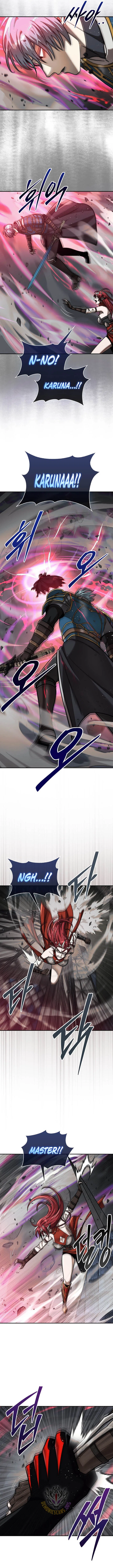 The 31st Piece Overturns the Board Chapter 112 – Page 12