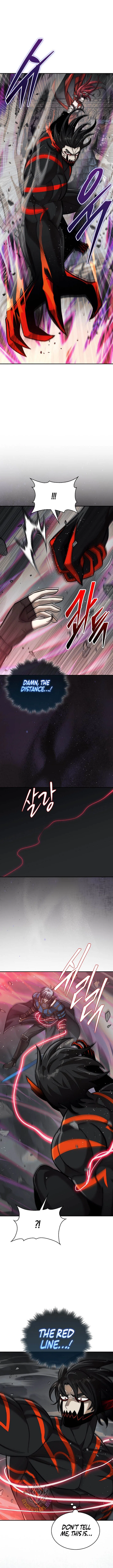 The 31st Piece Overturns the Board Chapter 112 – Page 13