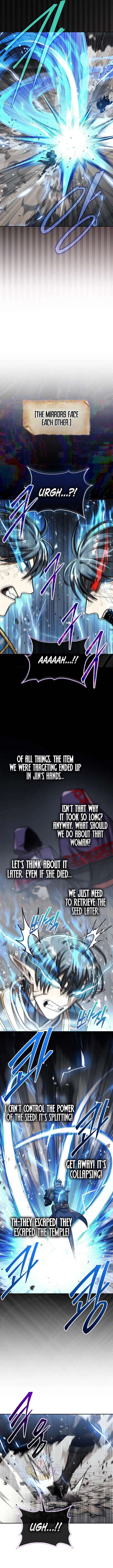 The 31st Piece Overturns the Board Chapter 109 – Page 5