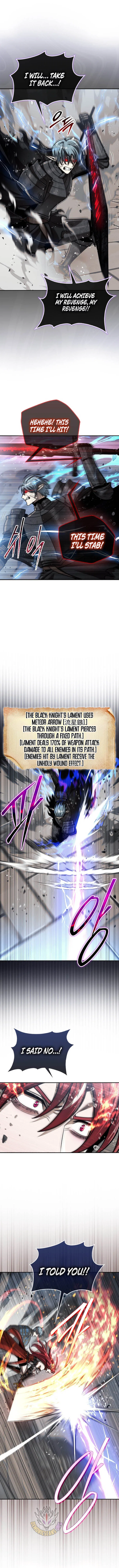 The 31st Piece Overturns the Board Chapter 109 – Page 6