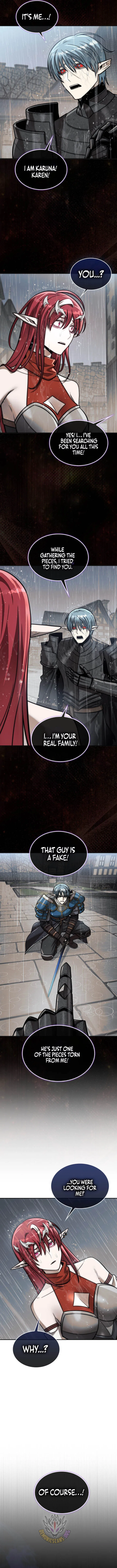 The 31st Piece Overturns the Board Chapter 109 – Page 8