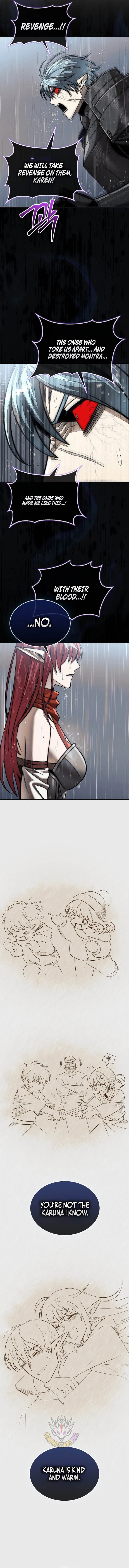 The 31st Piece Overturns the Board Chapter 109 – Page 9