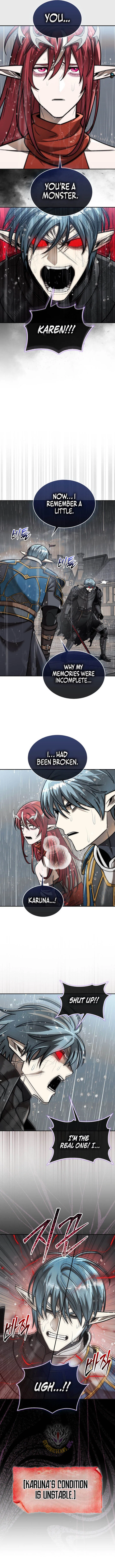 The 31st Piece Overturns the Board Chapter 109 – Page 10