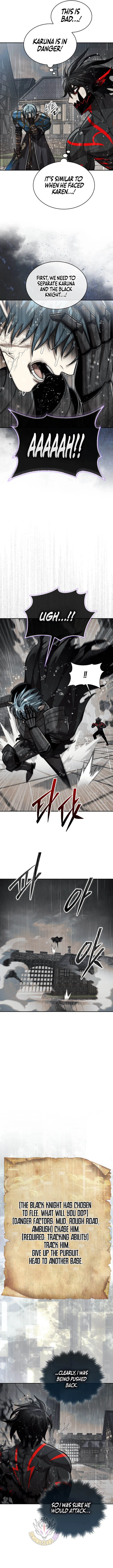 The 31st Piece Overturns the Board Chapter 109 – Page 11