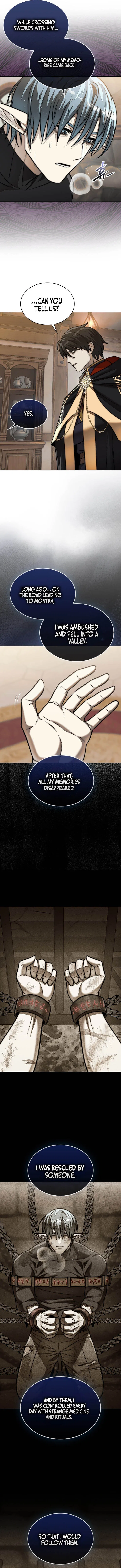 The 31st Piece Overturns the Board Chapter 109 – Page 13