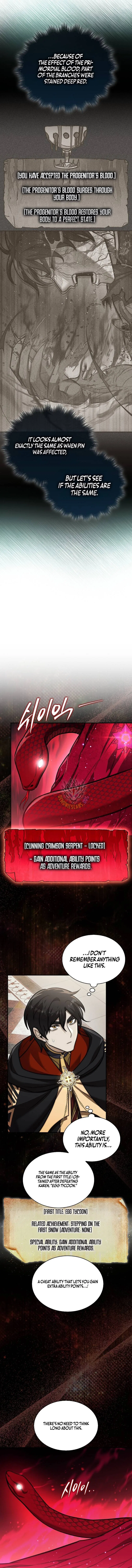 The 31st Piece Overturns the Board Chapter 105 – Page 4