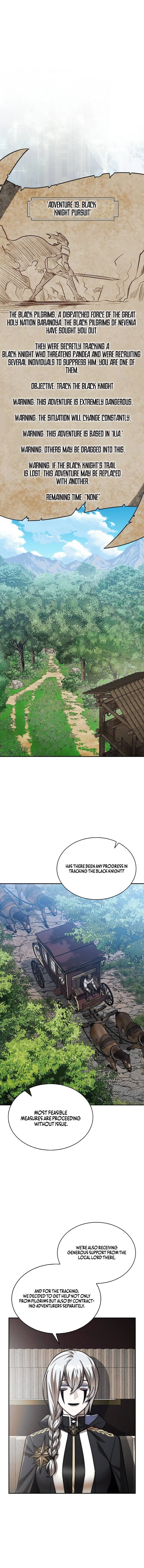 The 31st Piece Overturns the Board Chapter 105 – Page 8