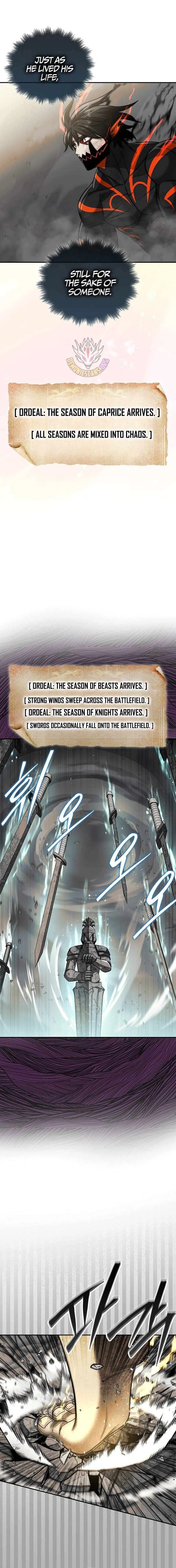 The 31st Piece Overturns the Board Chapter 100 – Page 3
