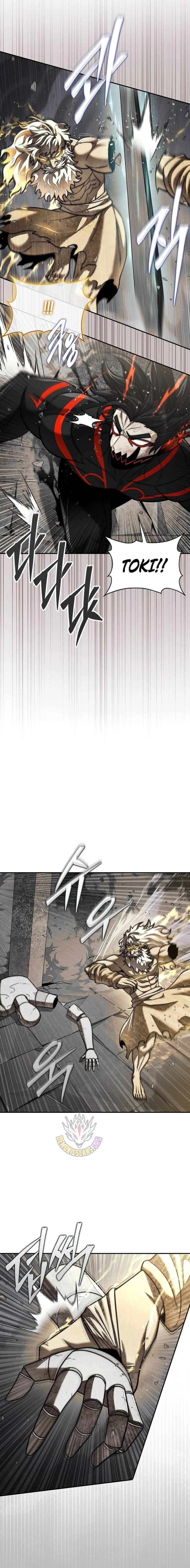 The 31st Piece Overturns the Board Chapter 100 – Page 5