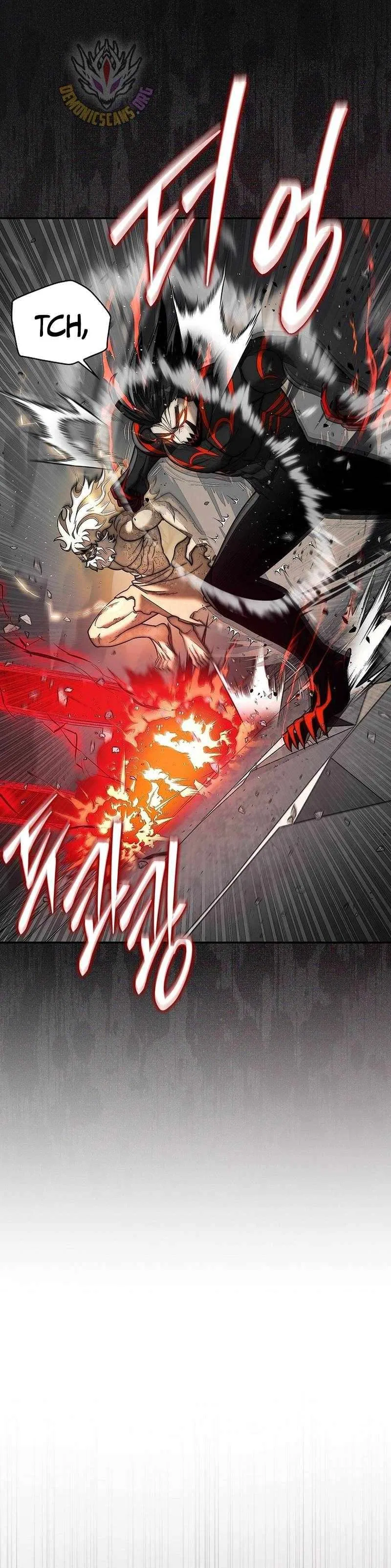 The 31st Piece Overturns the Board Chapter 100 – Page 7