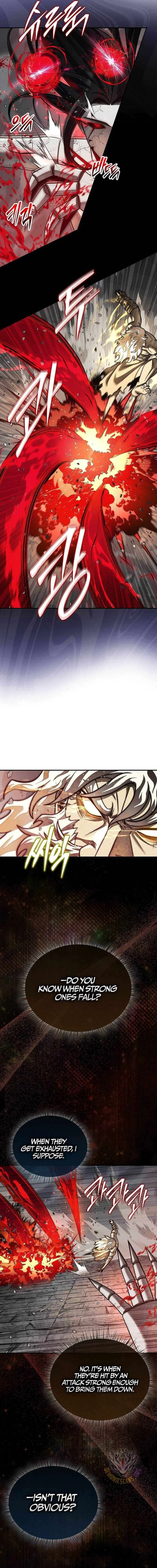 The 31st Piece Overturns the Board Chapter 100 – Page 9