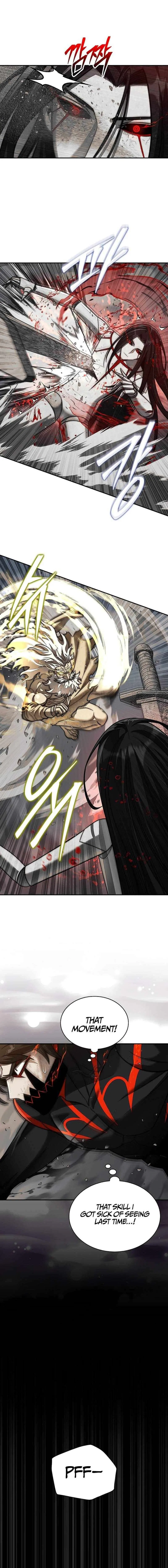 The 31st Piece Overturns the Board Chapter 100 – Page 15