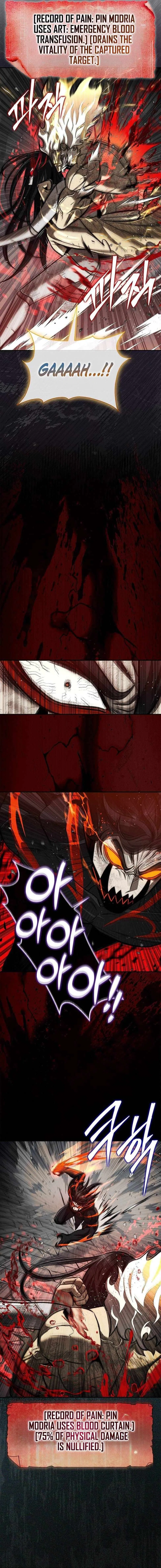 The 31st Piece Overturns the Board Chapter 100 – Page 23