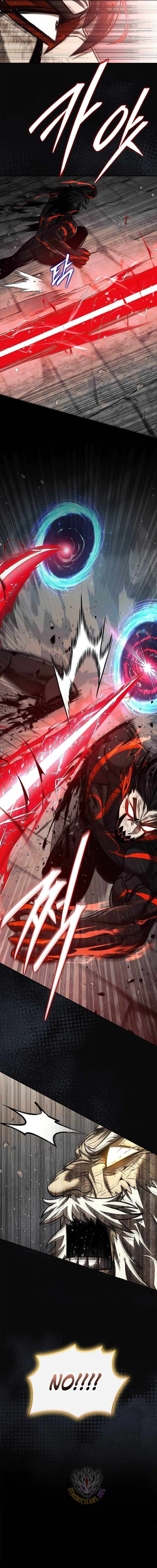 The 31st Piece Overturns the Board Chapter 100 – Page 25
