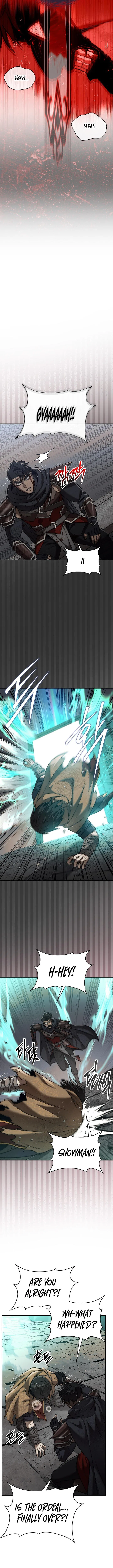 The 31st Piece Overturns the Board Chapter 98 – Page 4