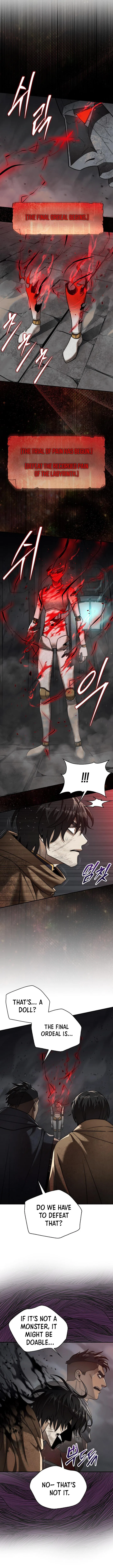 The 31st Piece Overturns the Board Chapter 98 – Page 6