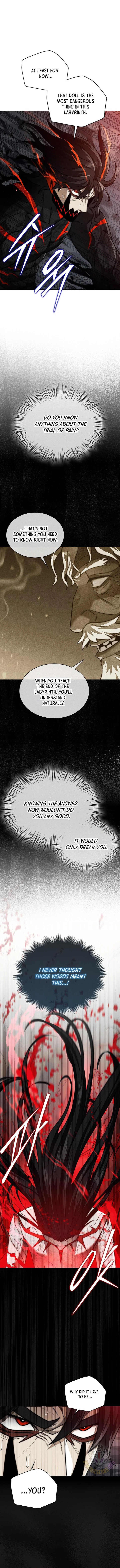 The 31st Piece Overturns the Board Chapter 98 – Page 7