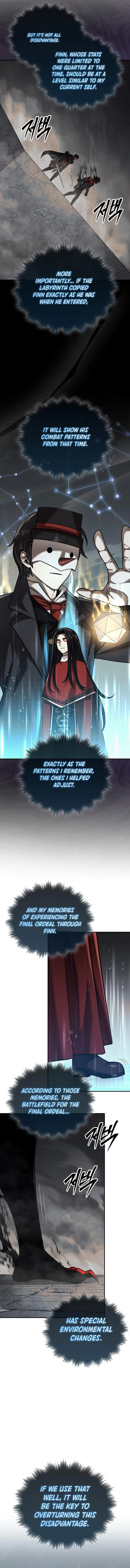The 31st Piece Overturns the Board Chapter 98 – Page 10