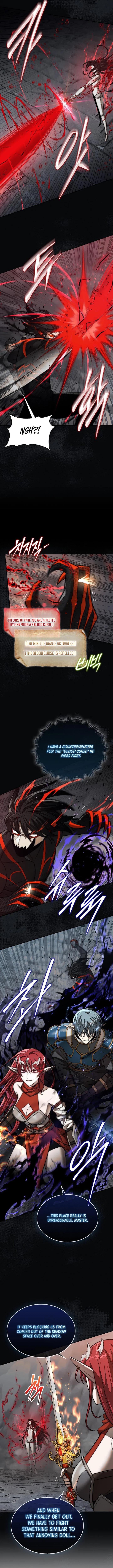 The 31st Piece Overturns the Board Chapter 98 – Page 12