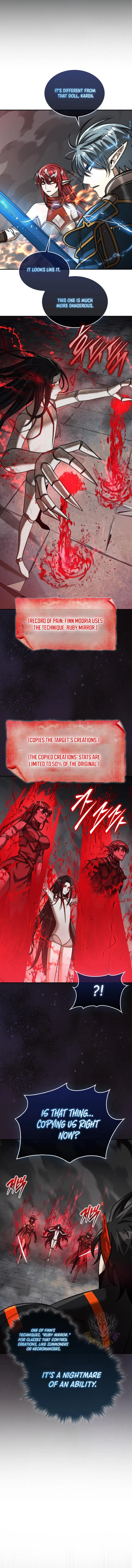 The 31st Piece Overturns the Board Chapter 98 – Page 13
