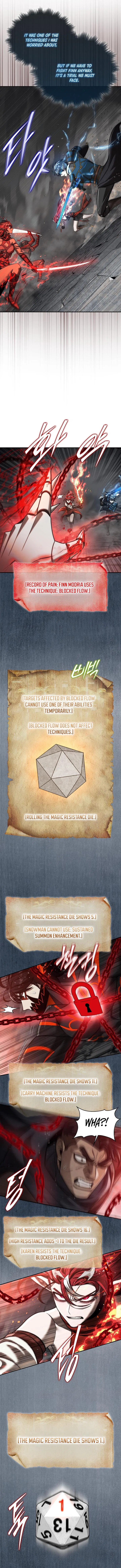 The 31st Piece Overturns the Board Chapter 98 – Page 14