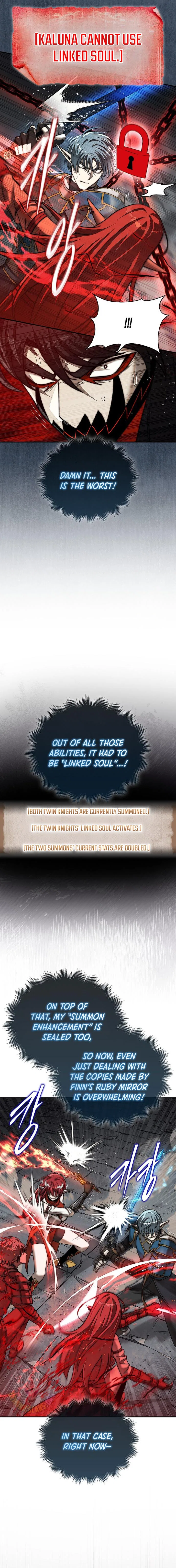 The 31st Piece Overturns the Board Chapter 98 – Page 15