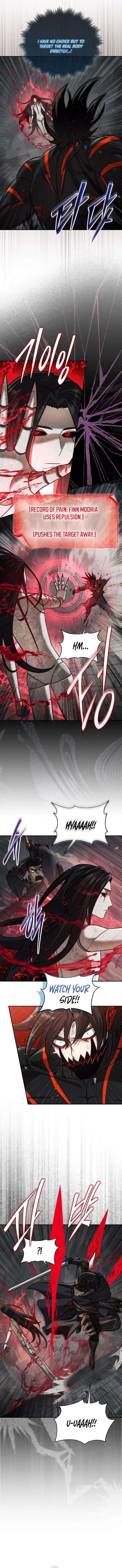The 31st Piece Overturns the Board Chapter 98 – Page 16
