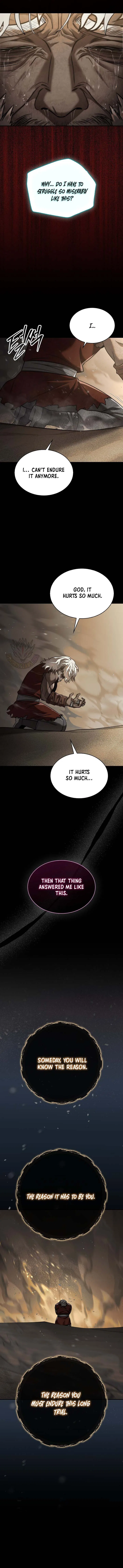 The 31st Piece Overturns the Board Chapter 97 – Page 3