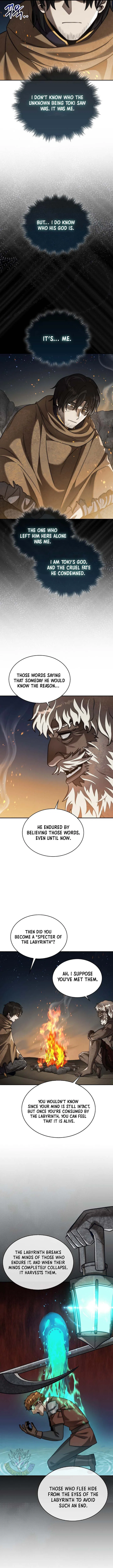 The 31st Piece Overturns the Board Chapter 97 – Page 4
