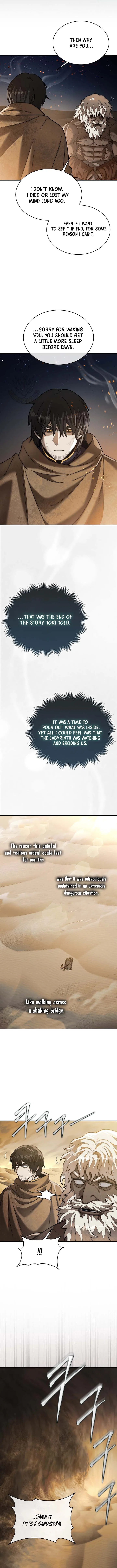 The 31st Piece Overturns the Board Chapter 97 – Page 5