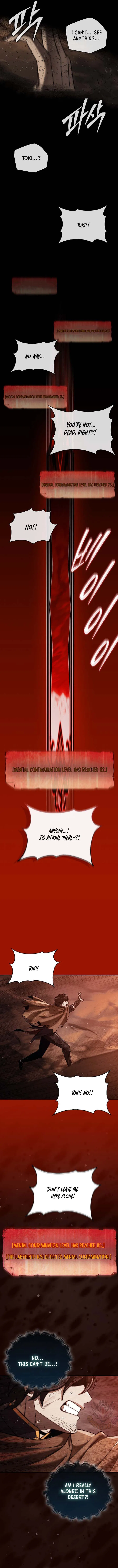The 31st Piece Overturns the Board Chapter 97 – Page 7