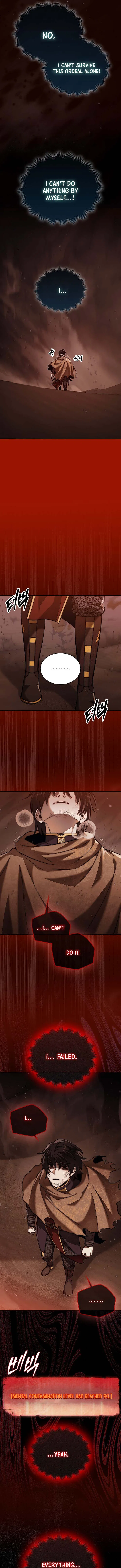 The 31st Piece Overturns the Board Chapter 97 – Page 8