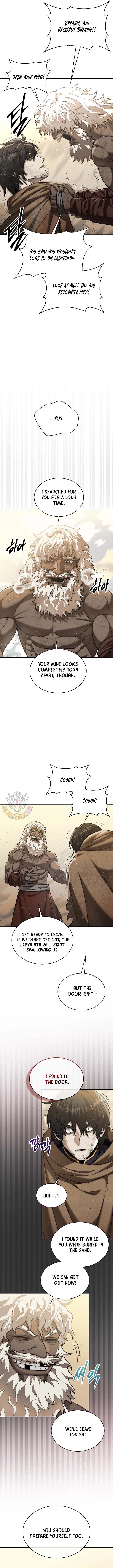 The 31st Piece Overturns the Board Chapter 97 – Page 10