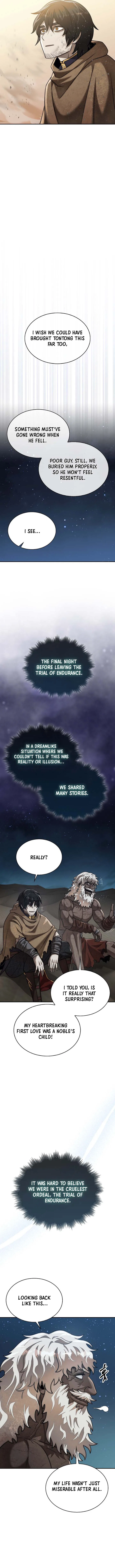 The 31st Piece Overturns the Board Chapter 97 – Page 11