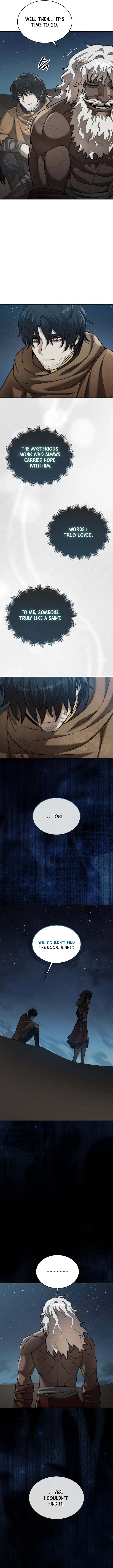 The 31st Piece Overturns the Board Chapter 97 – Page 12