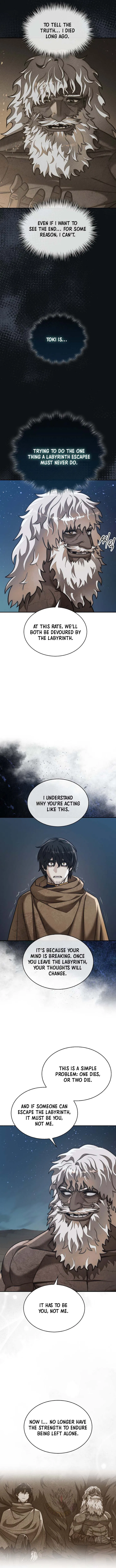 The 31st Piece Overturns the Board Chapter 97 – Page 14